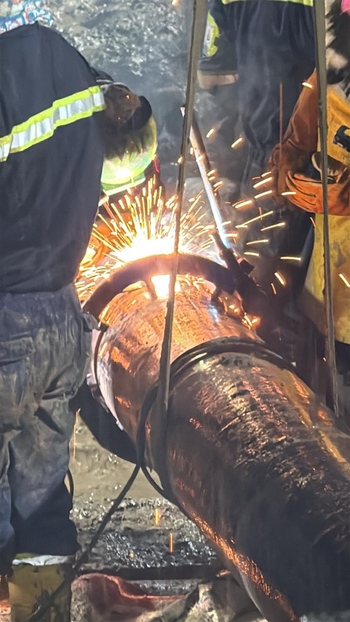 Suministro de materiales